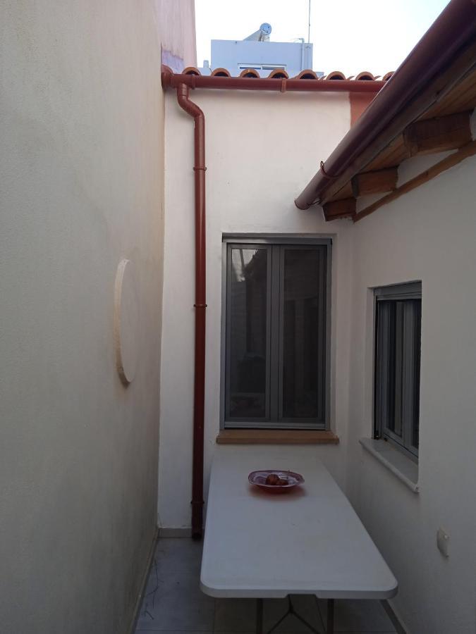 Spartis House 50M From The Beach Chania  Exterior photo
